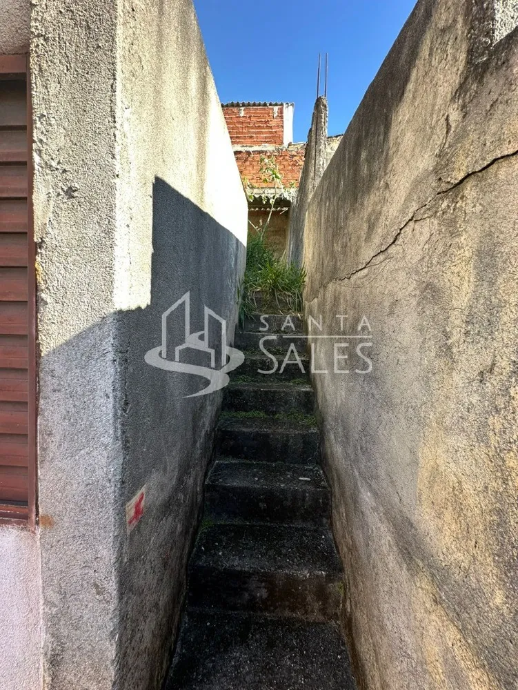 Casa, 2 quartos, 140 m² - Foto 1