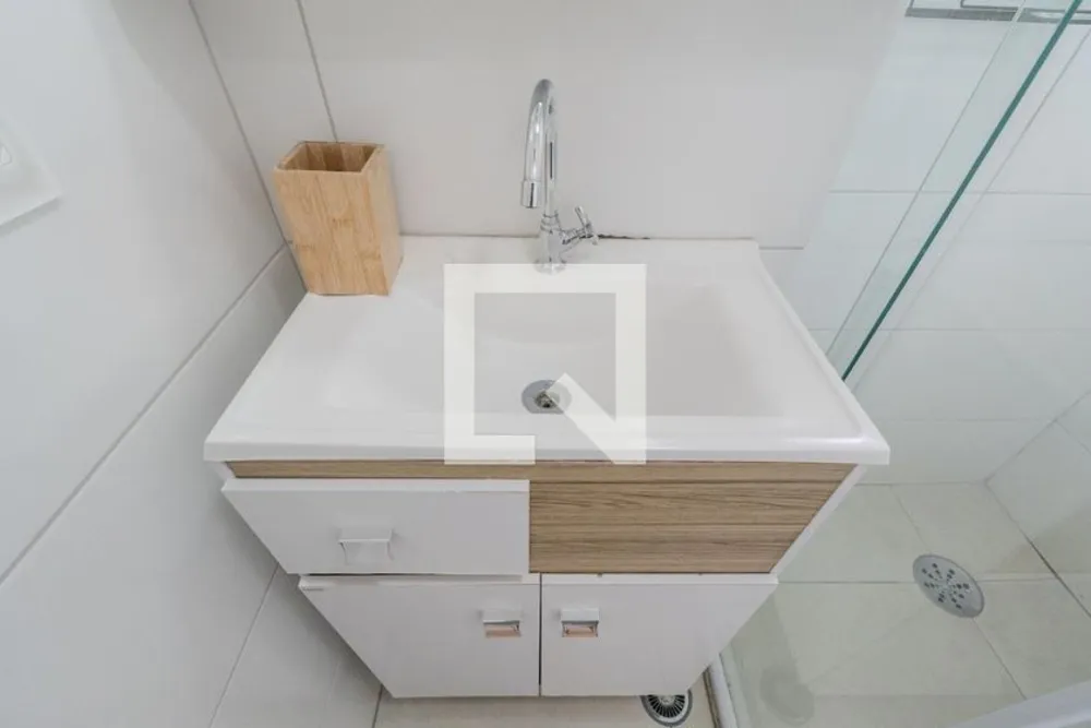 Kitnet-Studio, 26 m² - Foto 1