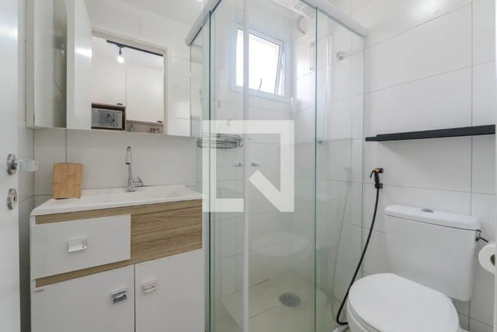 Kitnet-Studio, 26 m² - Foto 12