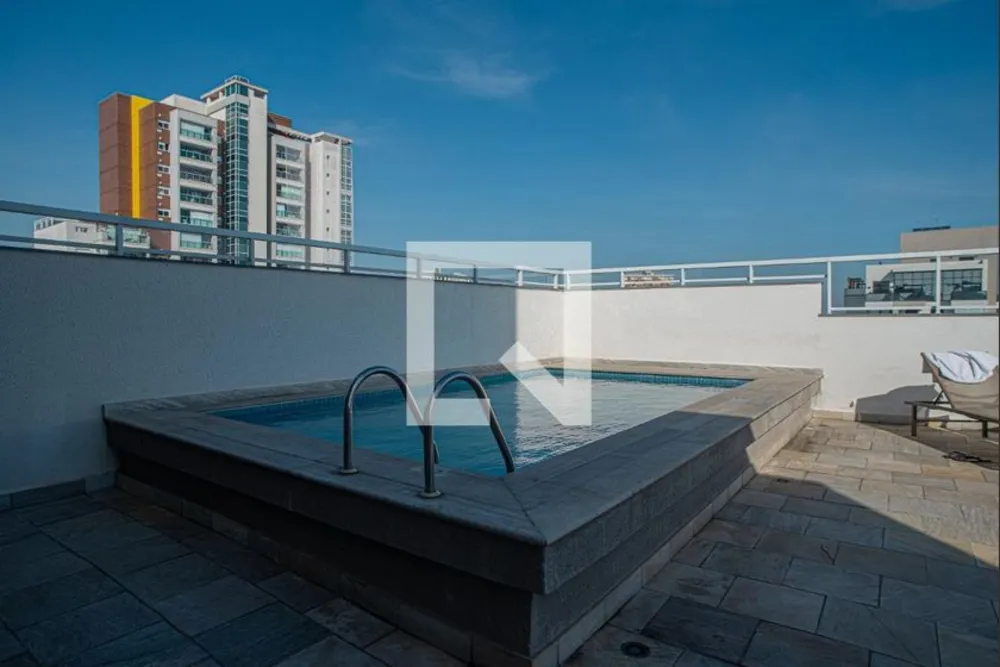 Kitnet-Studio, 26 m² - Foto 8