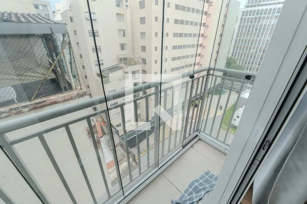 Kitnet-Studio, 26 m² - Foto 5