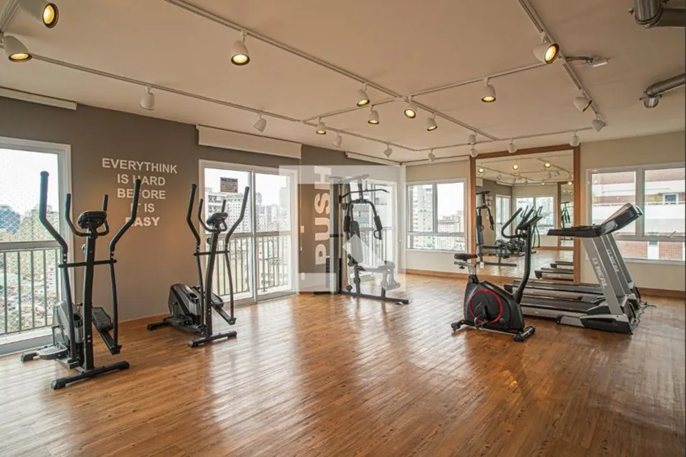 Kitnet-Studio, 26 m² - Foto 6
