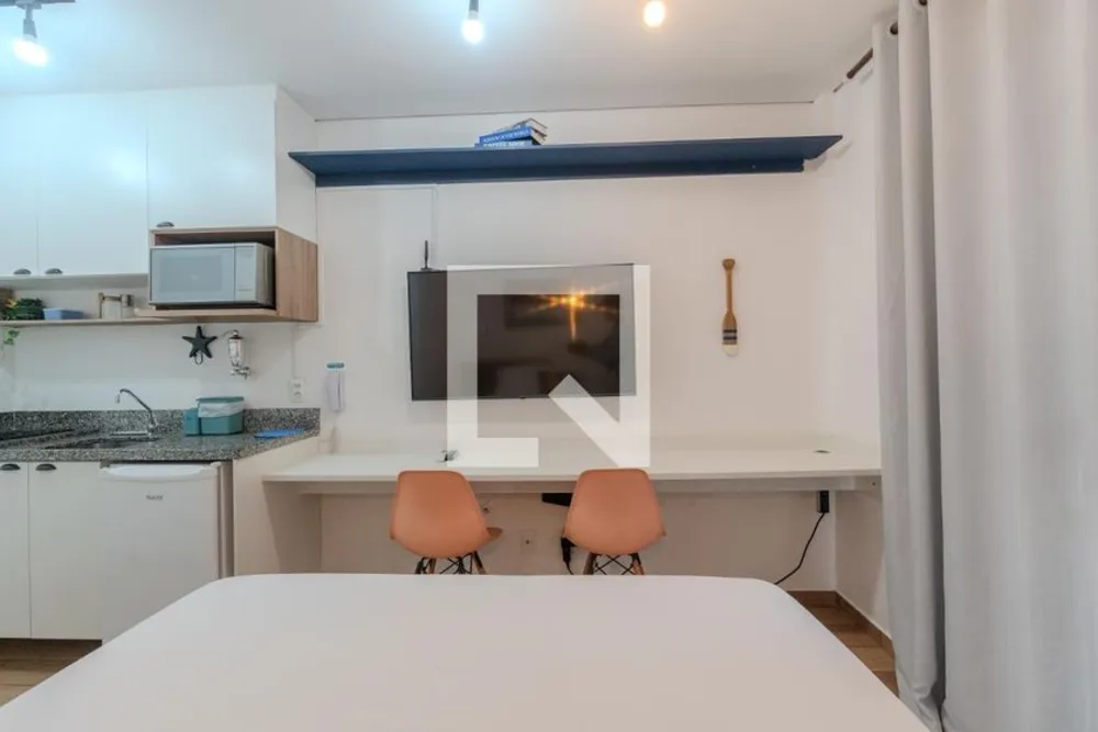 Kitnet-Studio, 26 m² - Foto 11