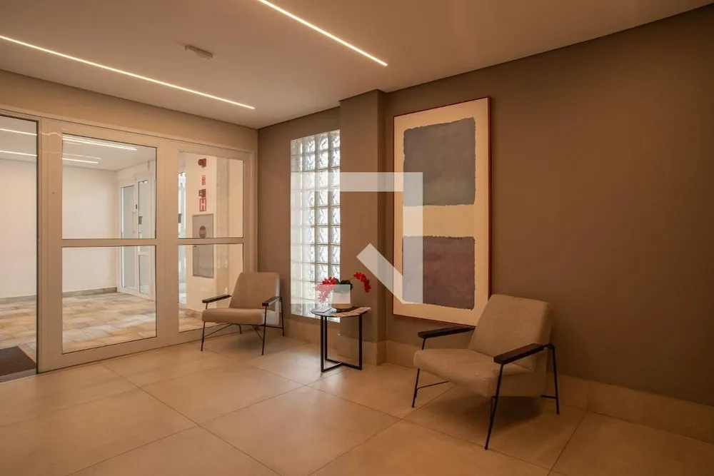 Kitnet-Studio, 26 m² - Foto 10