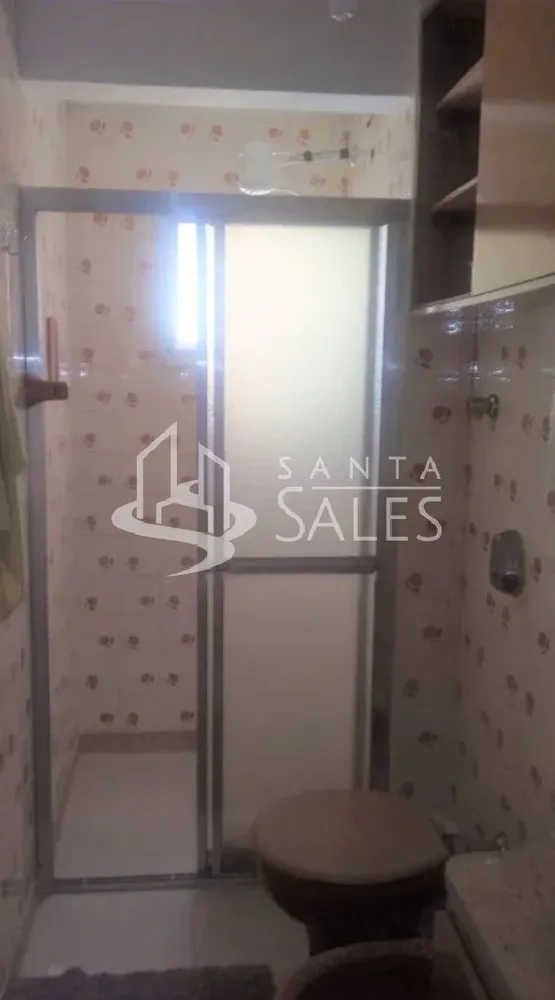 Apartamento, 2 quartos, 60 m² - Foto 8