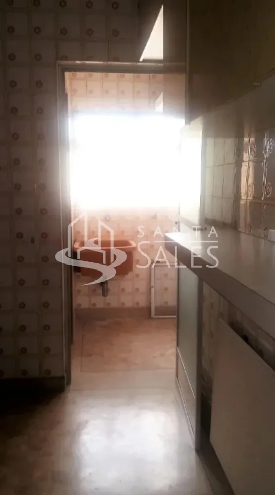 Apartamento, 2 quartos, 60 m² - Foto 7