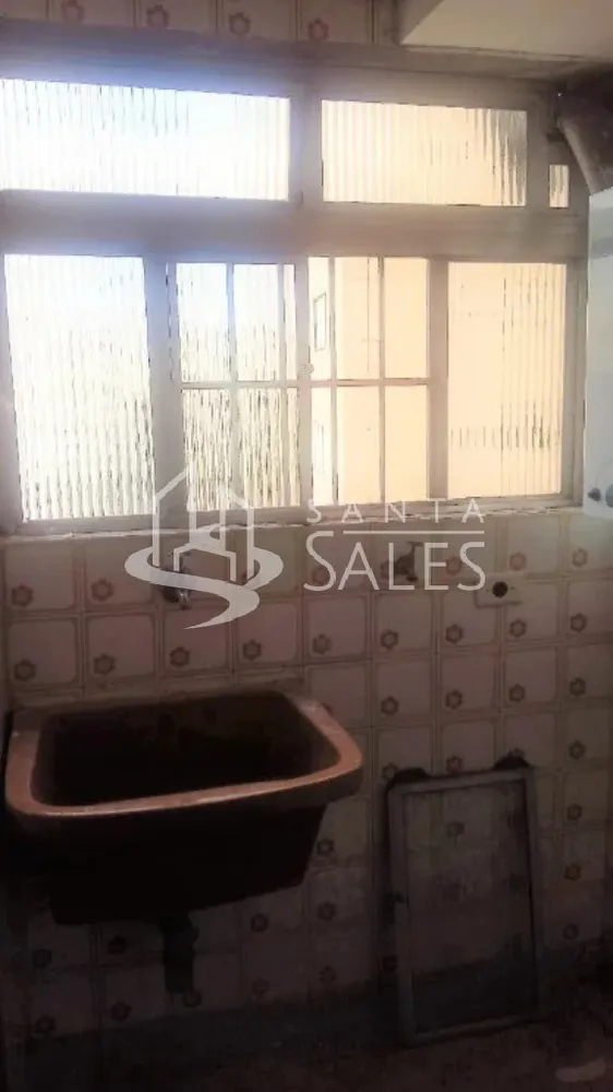 Apartamento, 2 quartos, 60 m² - Foto 4
