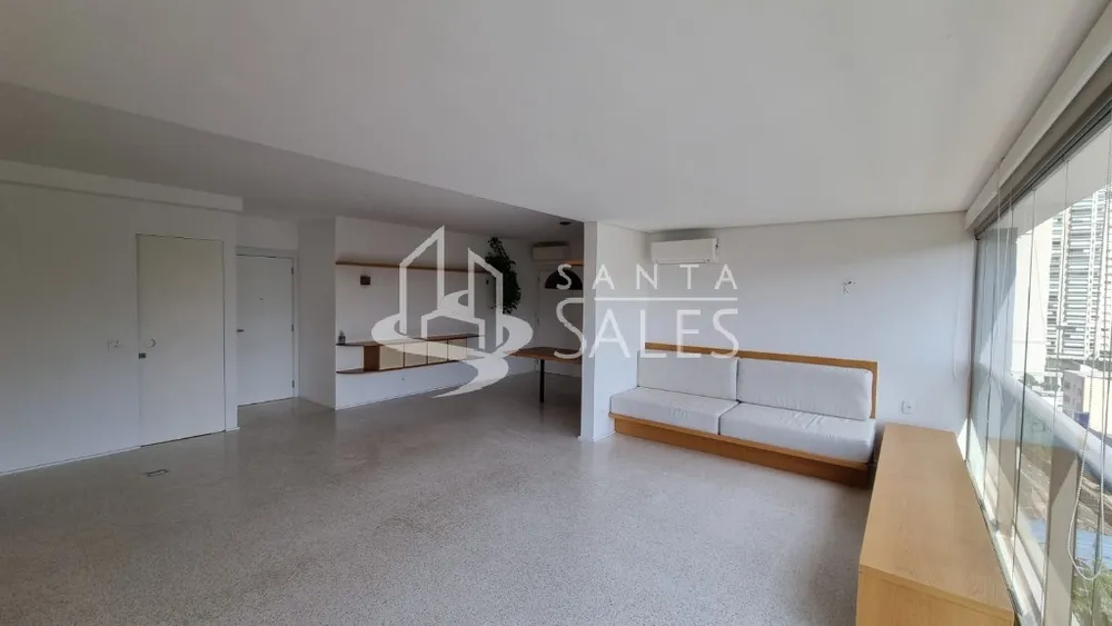 Apartamento, 2 quartos, 101 m² - Foto 4