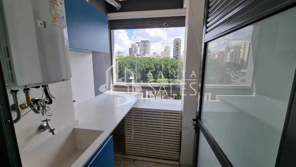 Apartamento, 2 quartos, 101 m² - Foto 12