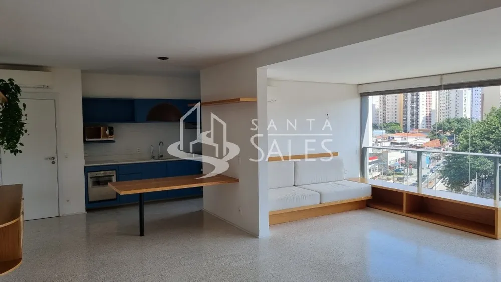 Apartamento, 2 quartos, 101 m² - Foto 3