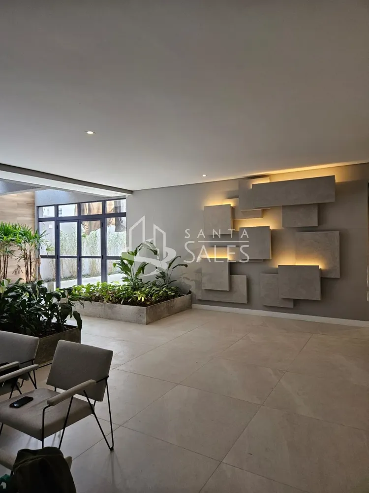 Apartamento, 1 quarto, 23 m² - Foto 7