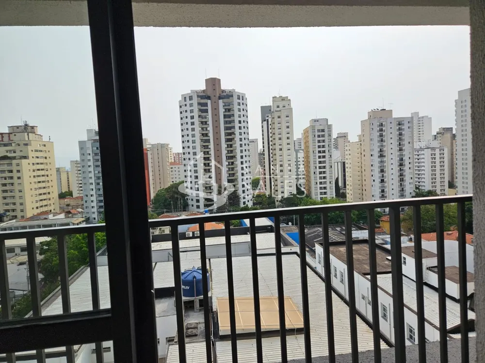 Apartamento, 1 quarto, 23 m² - Foto 12