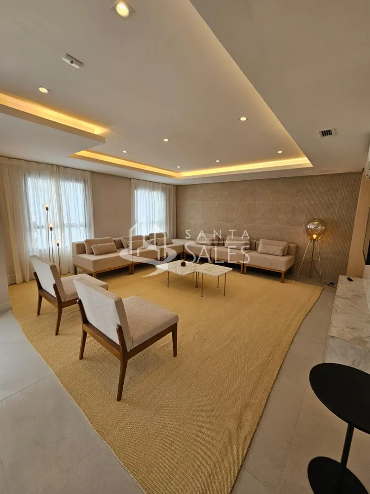 Apartamento, 1 quarto, 23 m² - Foto 5