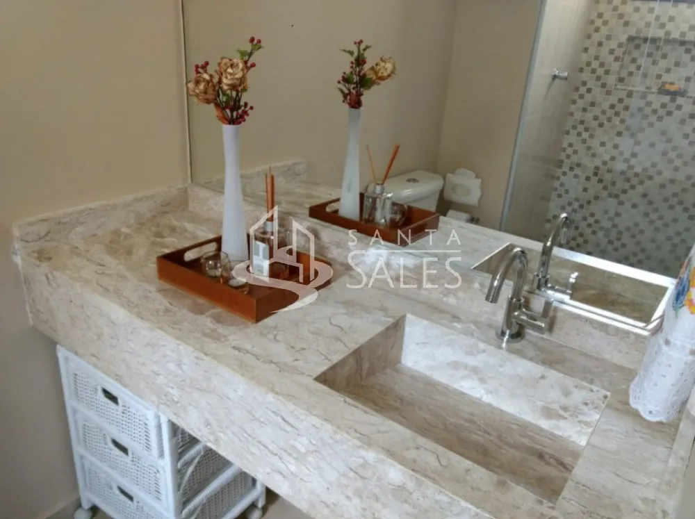 Apartamento, 2 quartos, 58 m² - Foto 3