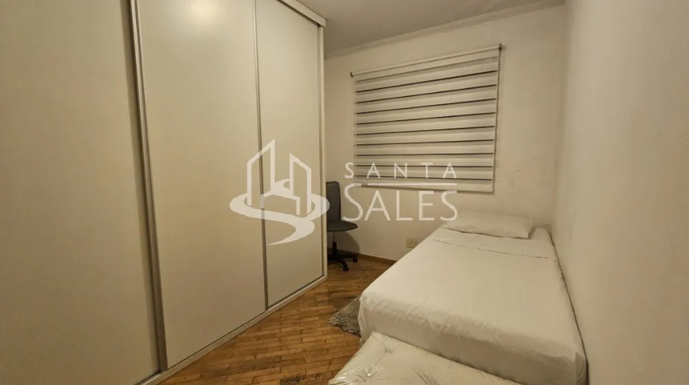 Apartamento, 2 quartos, 58 m² - Foto 10