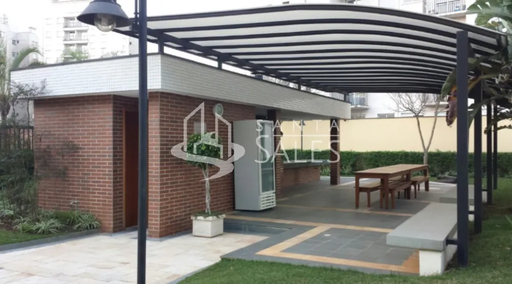 Apartamento, 2 quartos, 58 m² - Foto 14