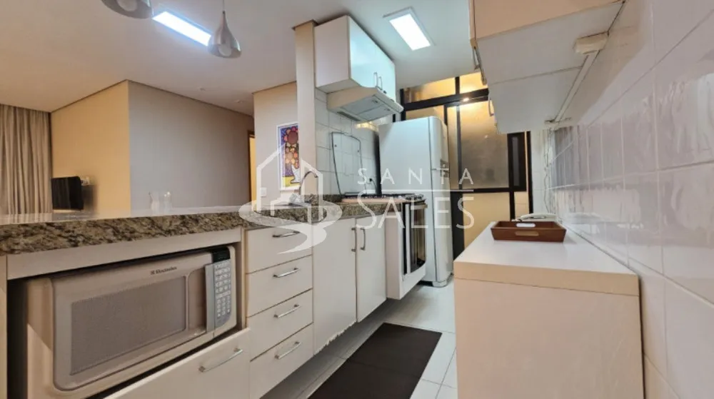 Apartamento, 2 quartos, 58 m² - Foto 12