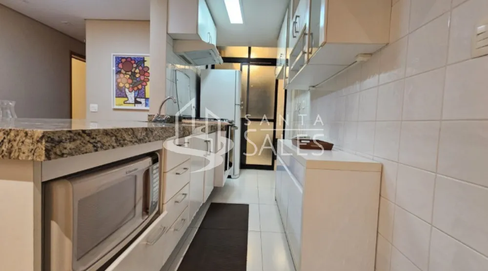 Apartamento, 2 quartos, 58 m² - Foto 2