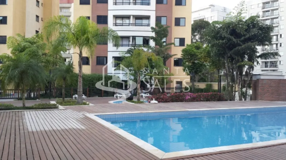 Apartamento, 2 quartos, 58 m² - Foto 16