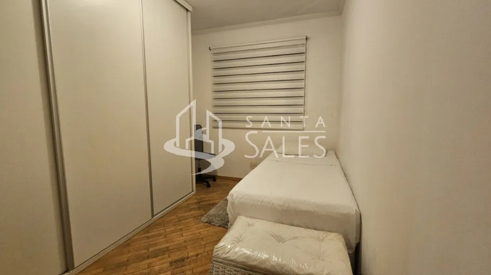 Apartamento, 2 quartos, 58 m² - Foto 9