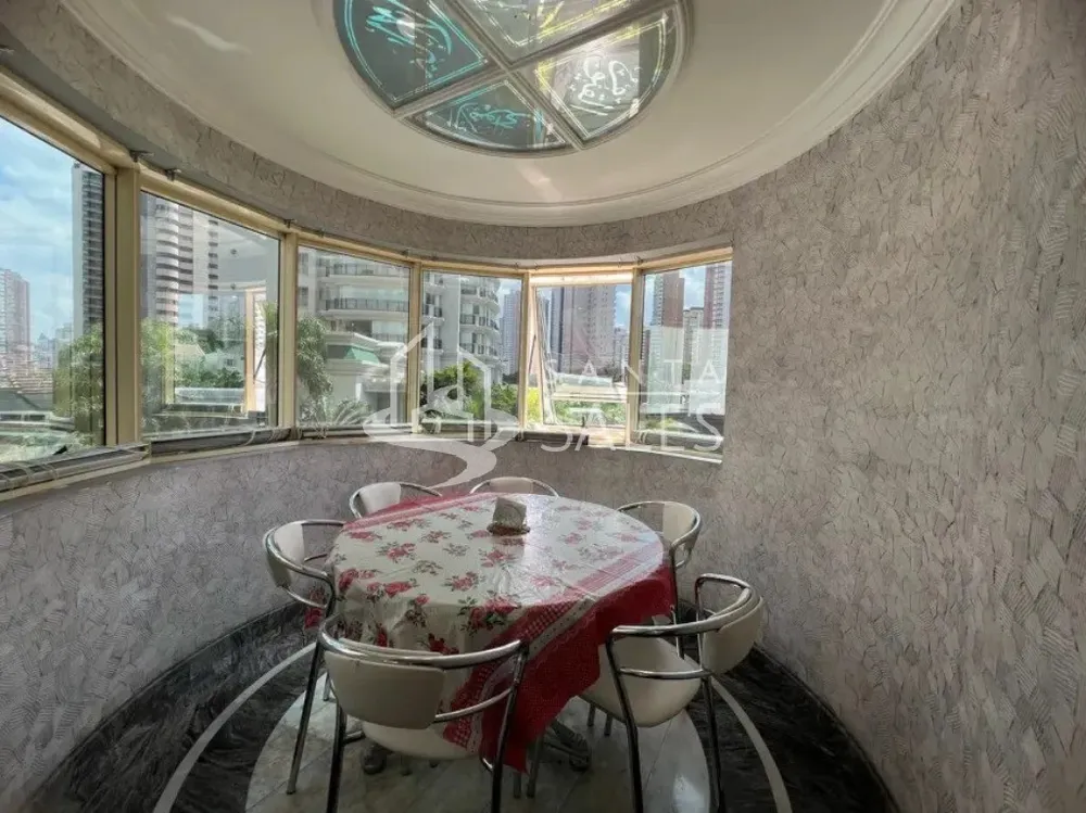 Apartamento, 4 quartos, 293 m² - Foto 1