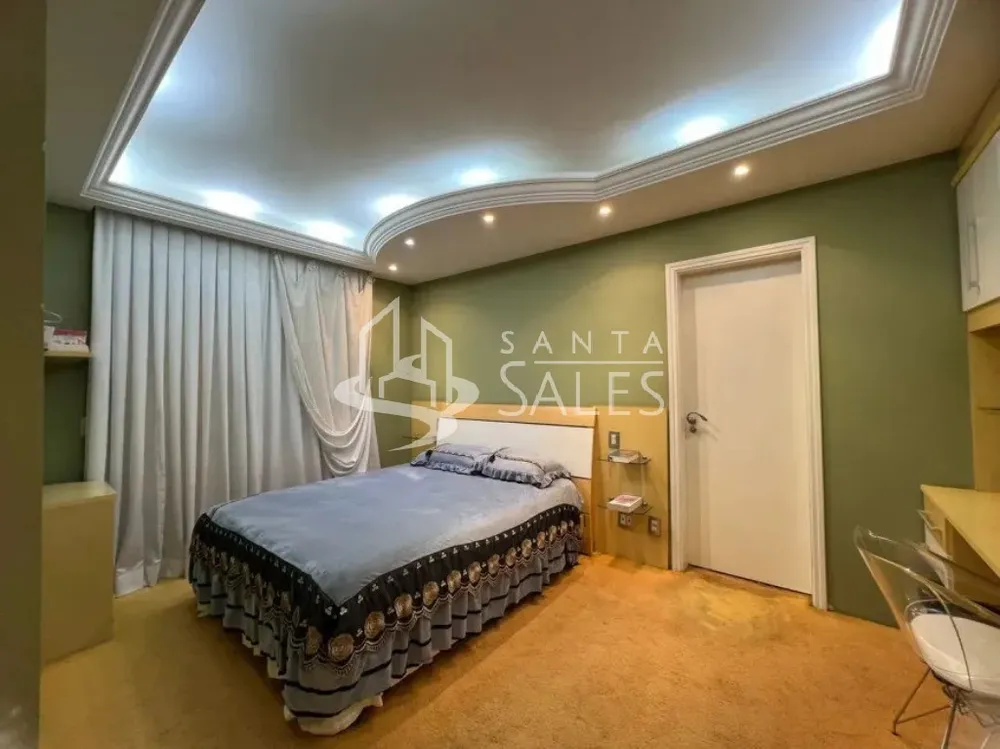 Apartamento, 4 quartos, 293 m² - Foto 2