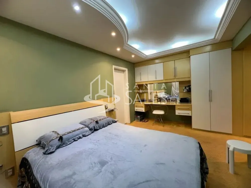 Apartamento, 4 quartos, 293 m² - Foto 8
