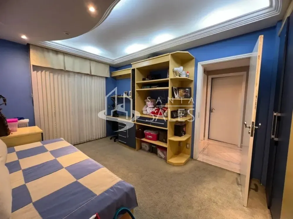 Apartamento, 4 quartos, 293 m² - Foto 4