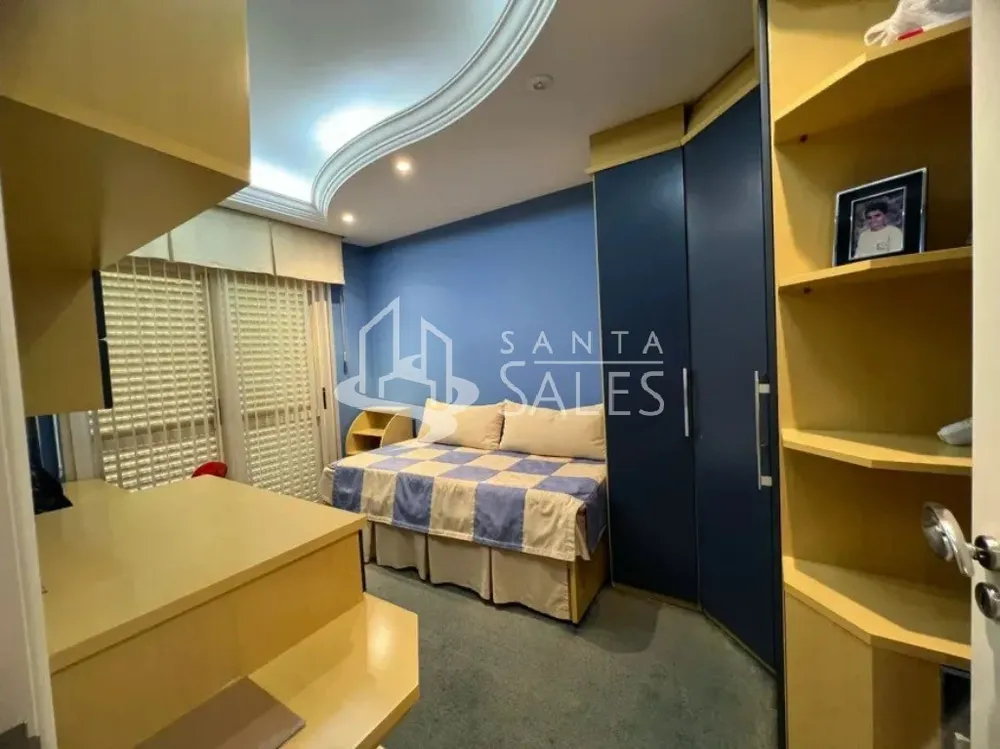 Apartamento, 4 quartos, 293 m² - Foto 5