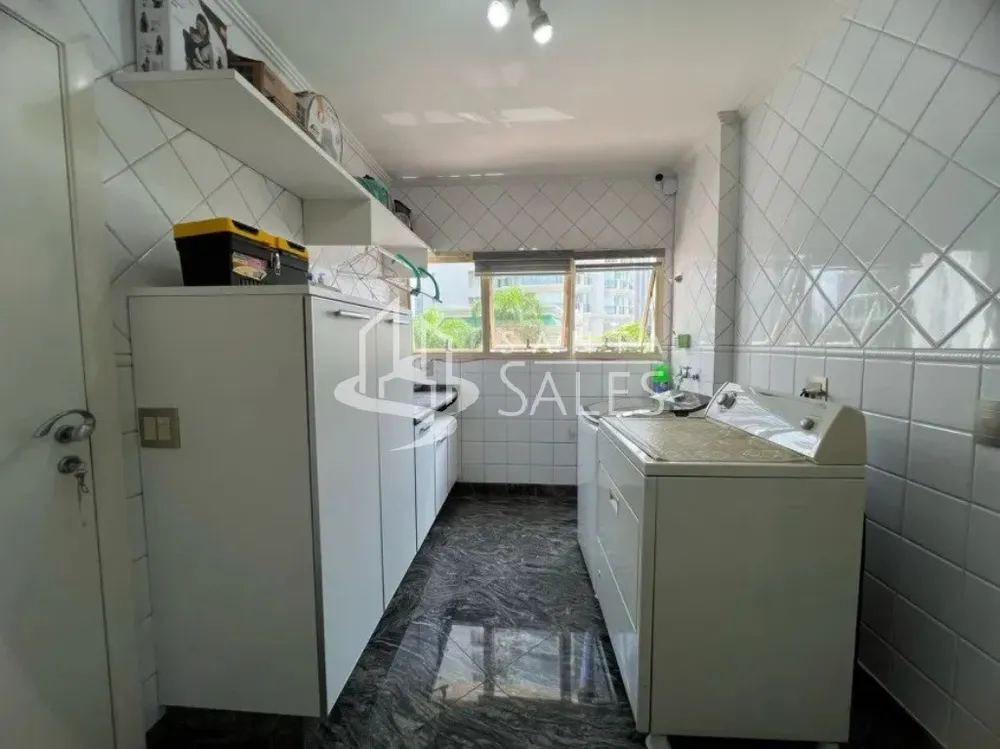 Apartamento, 4 quartos, 293 m² - Foto 12