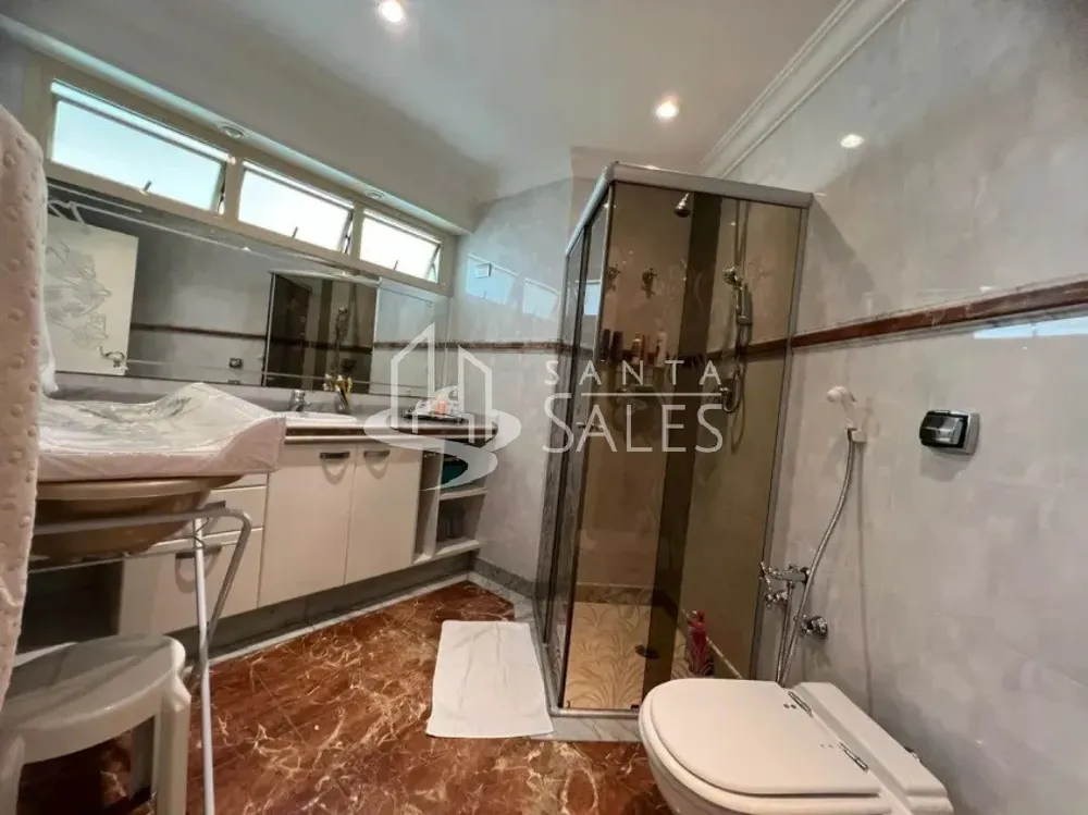 Apartamento, 4 quartos, 293 m² - Foto 7