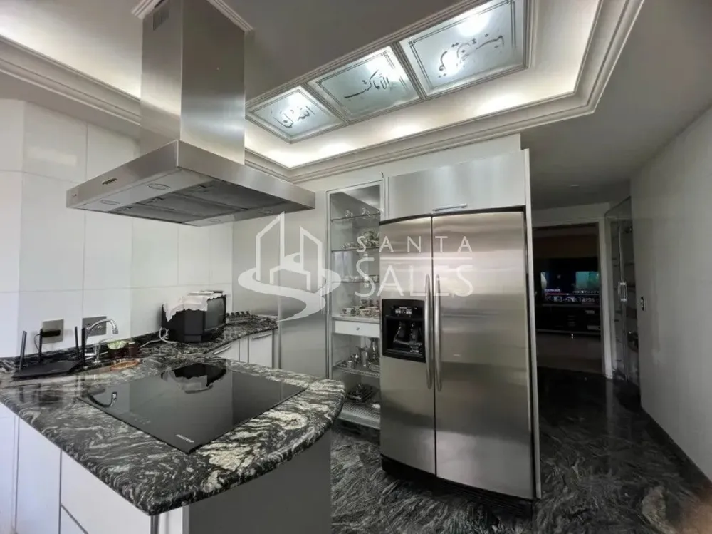 Apartamento, 4 quartos, 293 m² - Foto 1