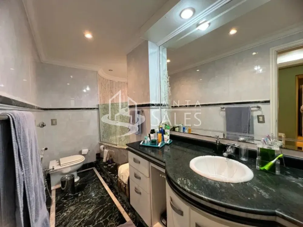 Apartamento, 4 quartos, 293 m² - Foto 8