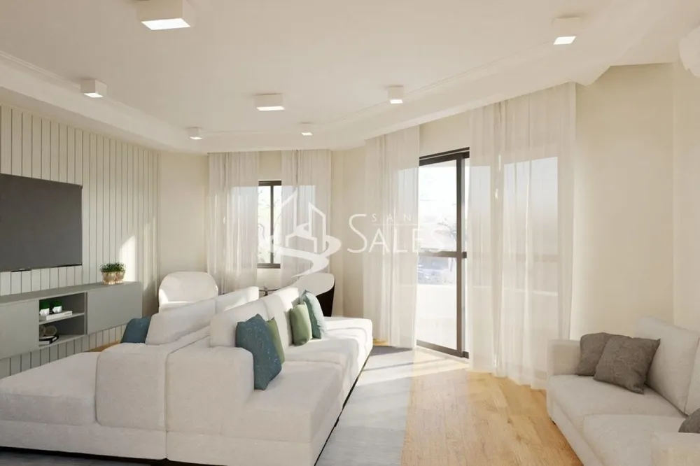 Apartamento, 4 quartos, 115 m² - Foto 8