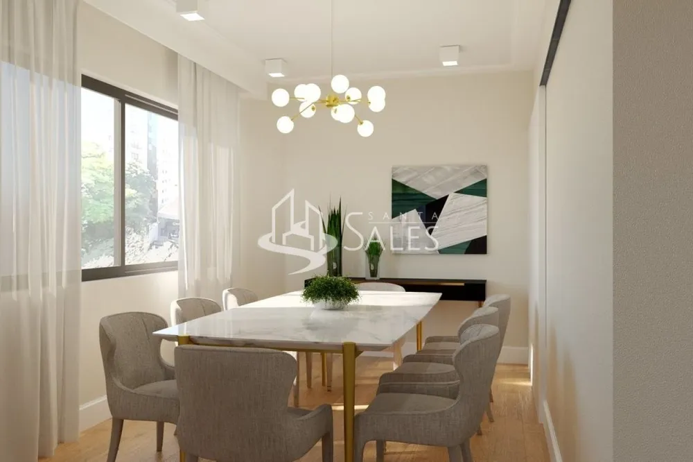 Apartamento, 4 quartos, 115 m² - Foto 3
