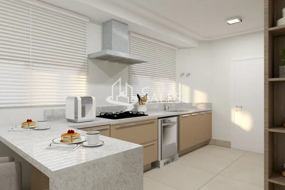 Apartamento, 4 quartos, 115 m² - Foto 6