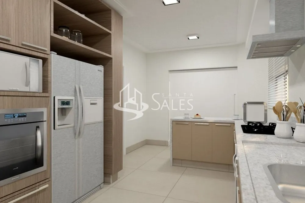 Apartamento, 4 quartos, 115 m² - Foto 2