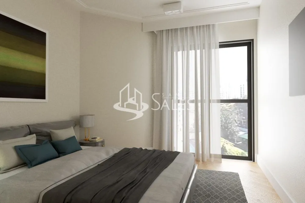 Apartamento, 4 quartos, 115 m² - Foto 1