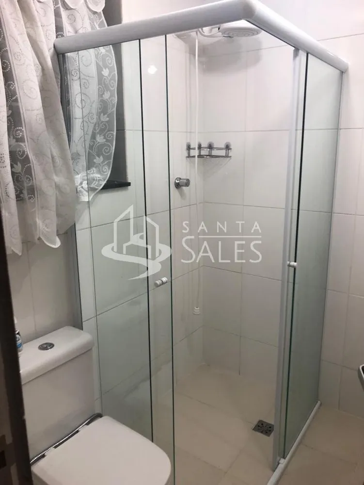 Apartamento, 2 quartos, 127 m² - Foto 11