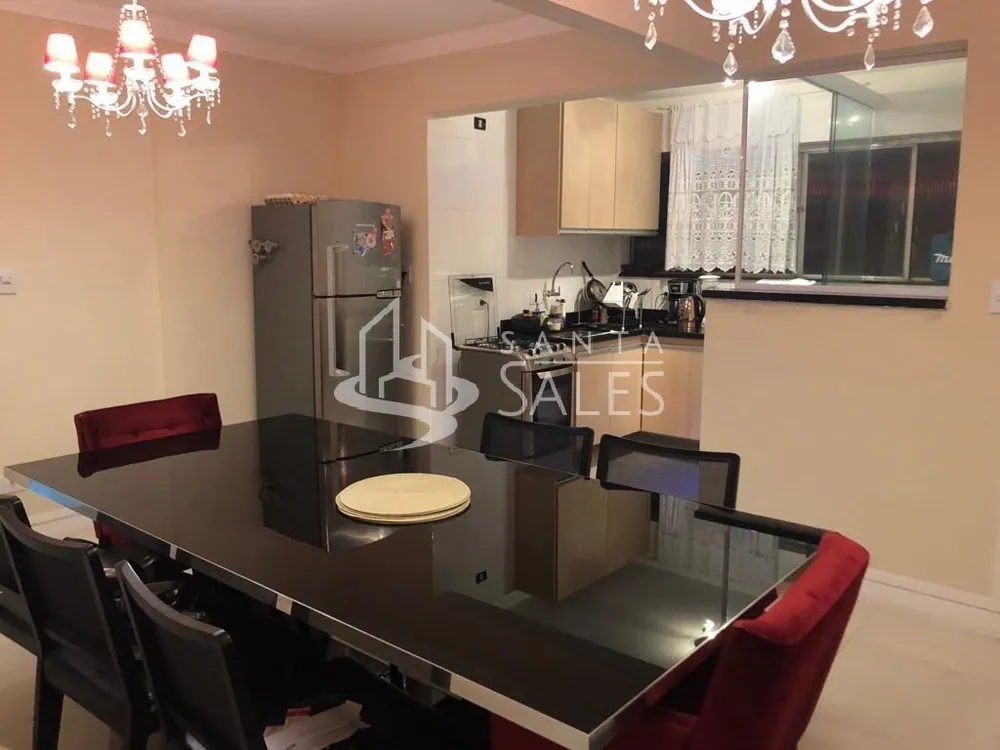 Apartamento, 2 quartos, 127 m² - Foto 1