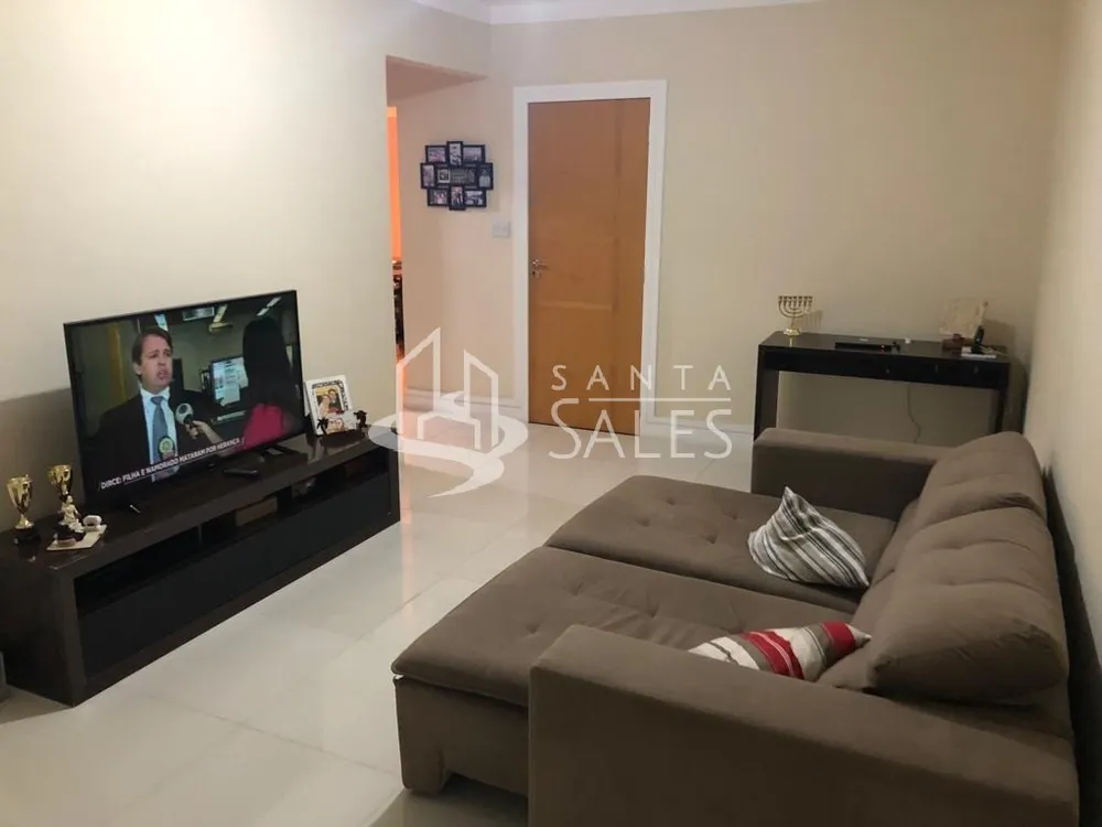 Apartamento, 2 quartos, 127 m² - Foto 4