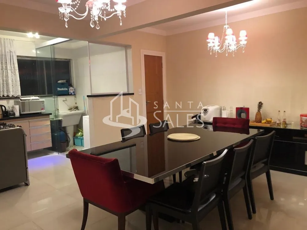 Apartamento, 2 quartos, 127 m² - Foto 2