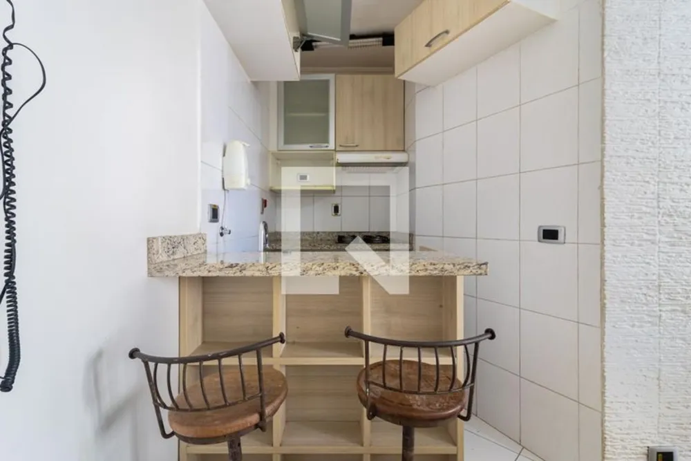 Apartamento, 1 quarto, 39 m² - Foto 3