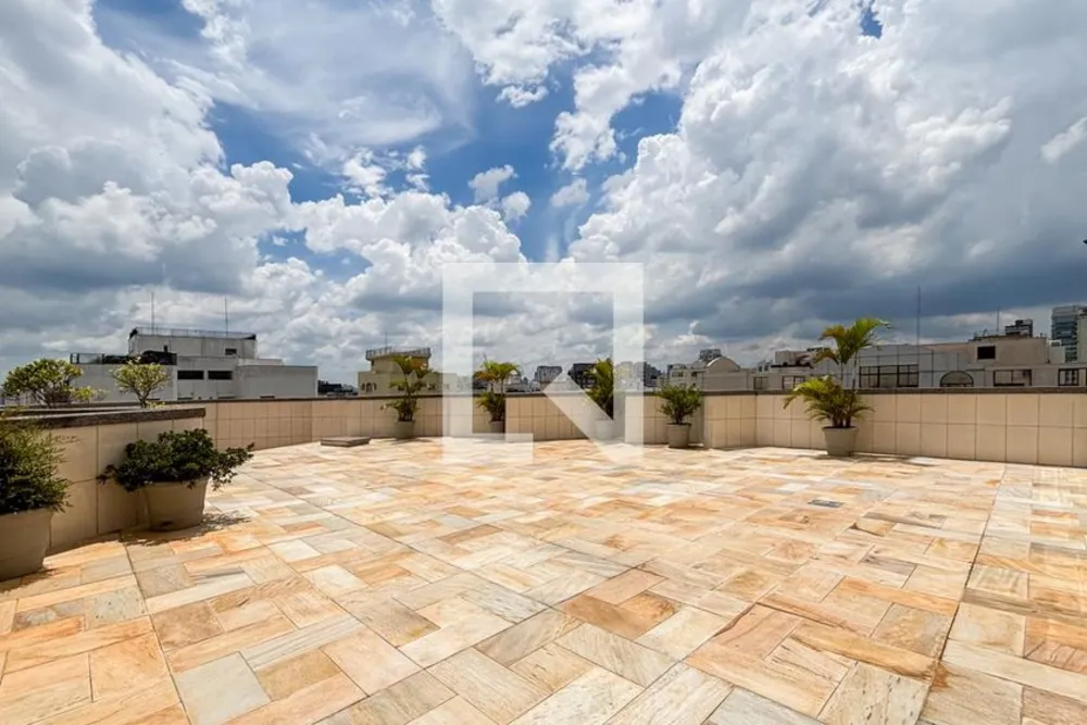 Apartamento, 1 quarto, 39 m² - Foto 2