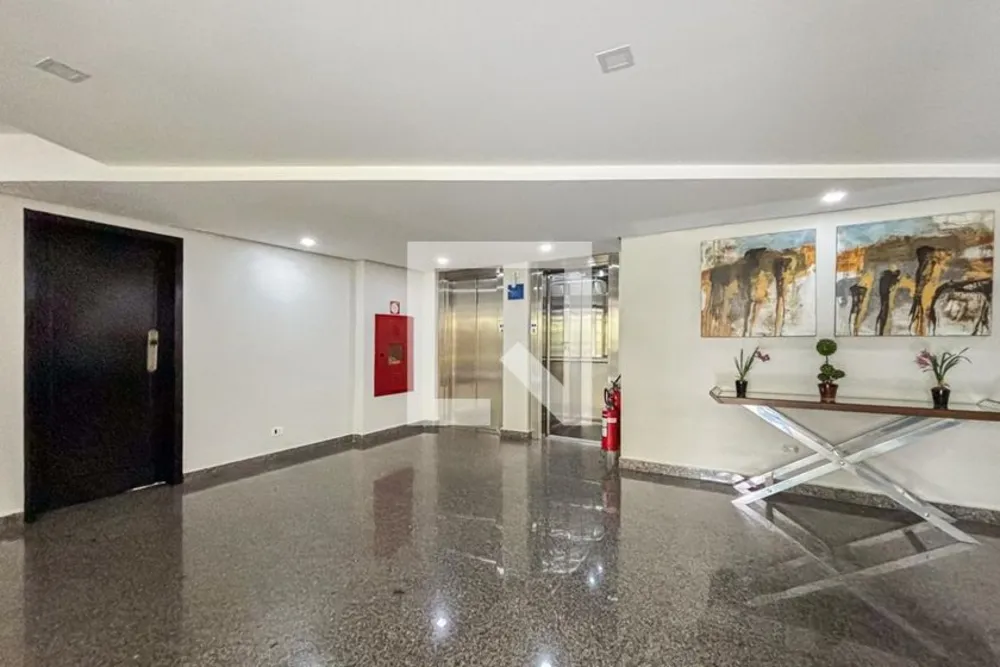 Apartamento, 1 quarto, 39 m² - Foto 7