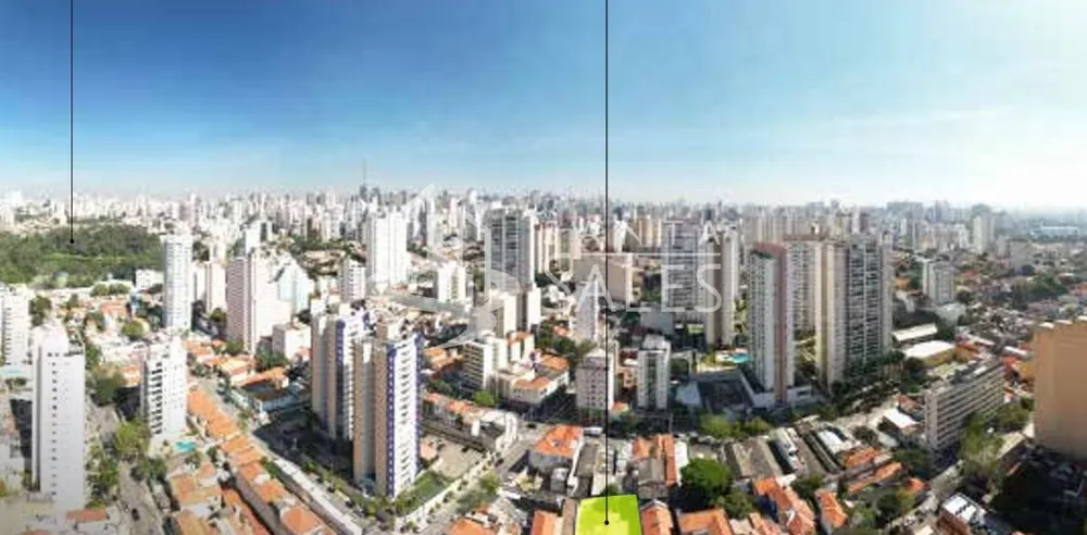 Apartamento, 2 quartos, 41 m² - Foto 2