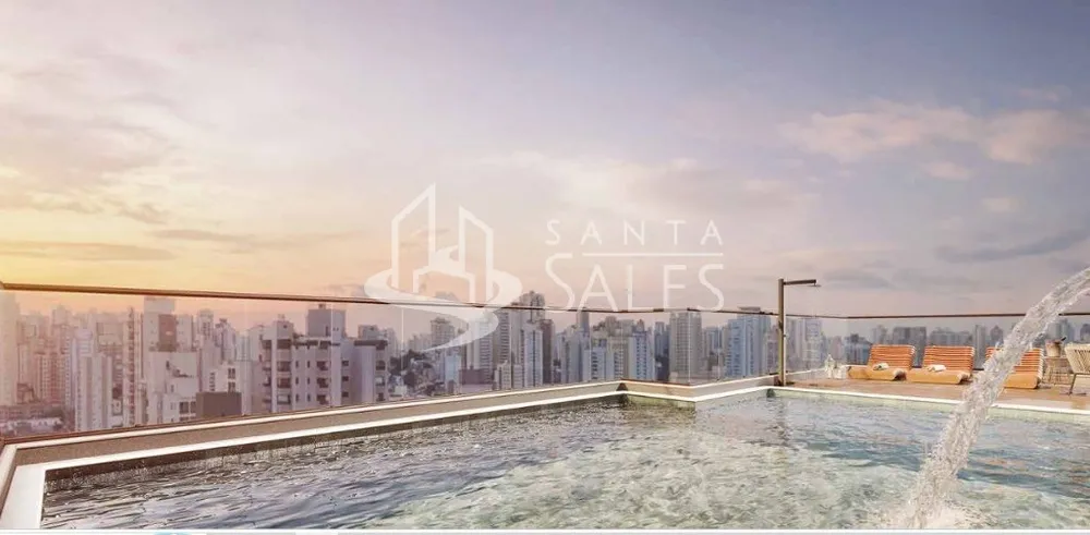 Apartamento, 2 quartos, 41 m² - Foto 5