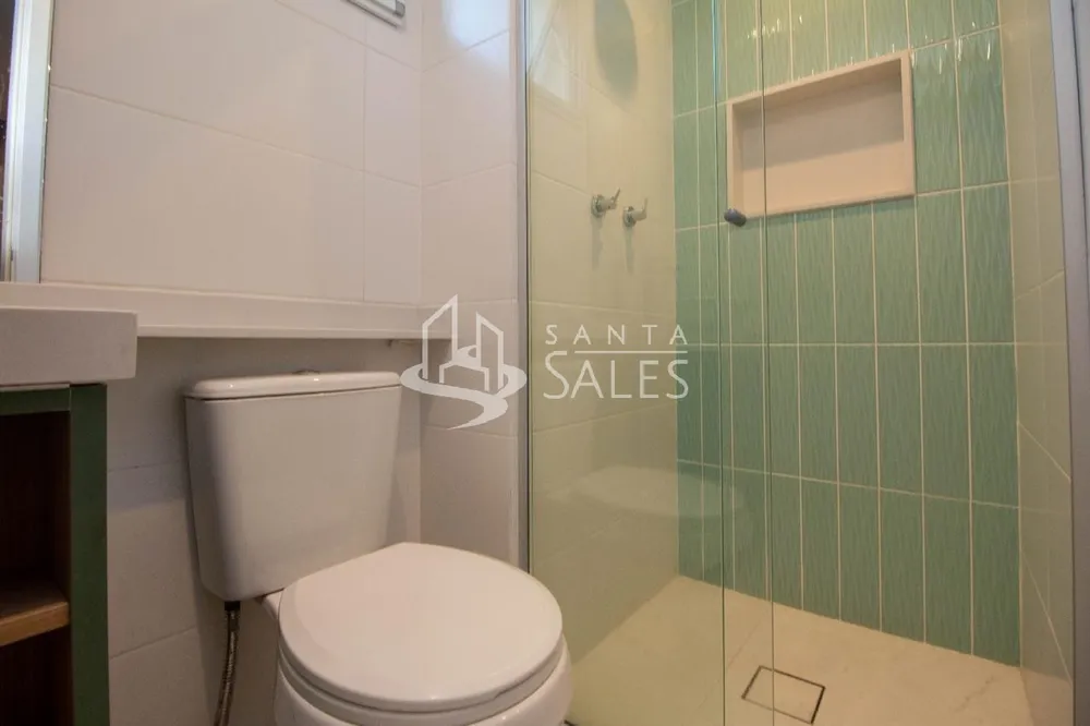Apartamento, 2 quartos, 73 m² - Foto 6