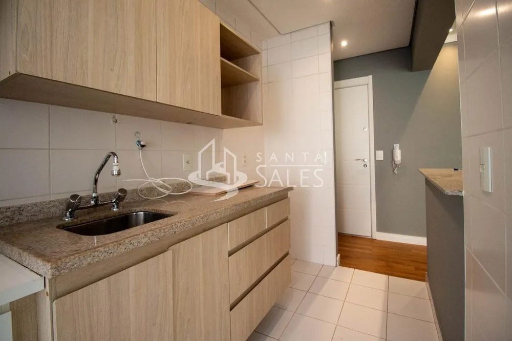Apartamento, 2 quartos, 73 m² - Foto 3