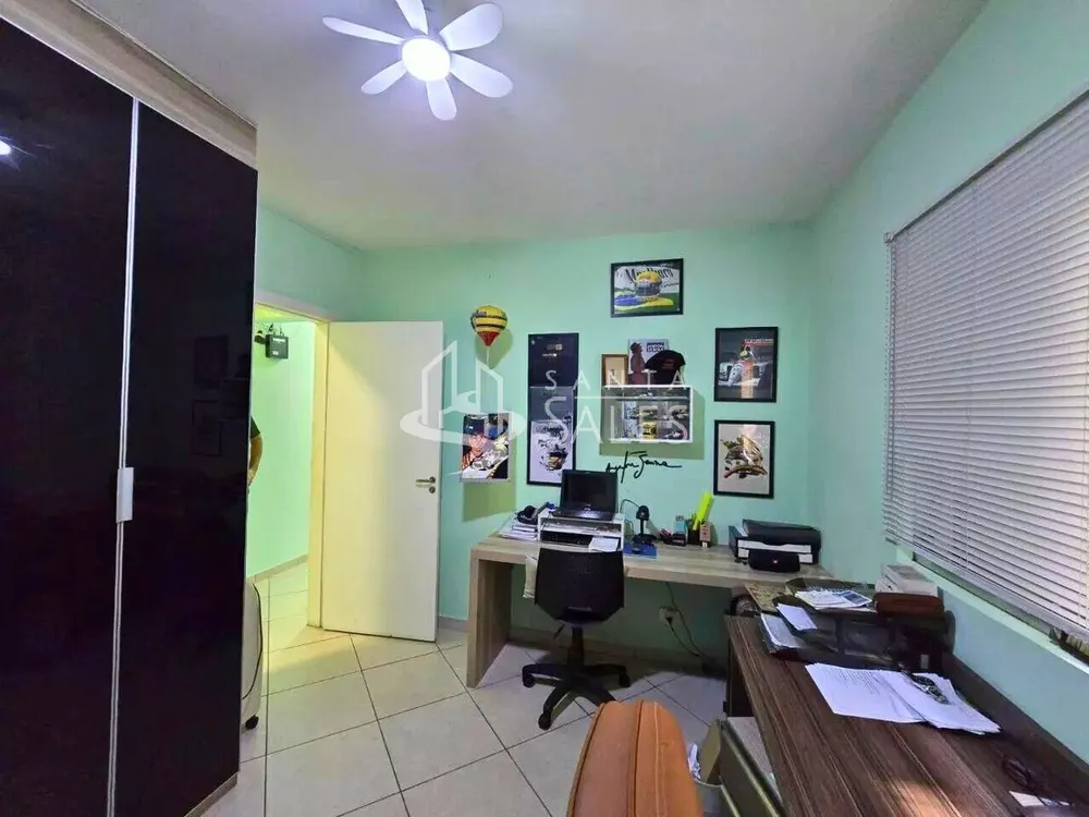 Casa, 3 quartos - Foto 12